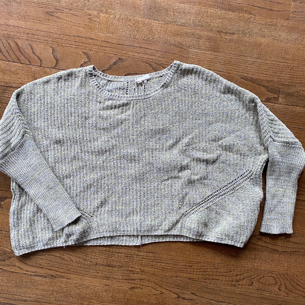 Cute anthro sweater